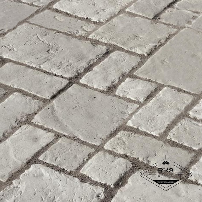 Тротуарная плитка White Hills, Тиволи С900-14, 40 мм в Тамбове